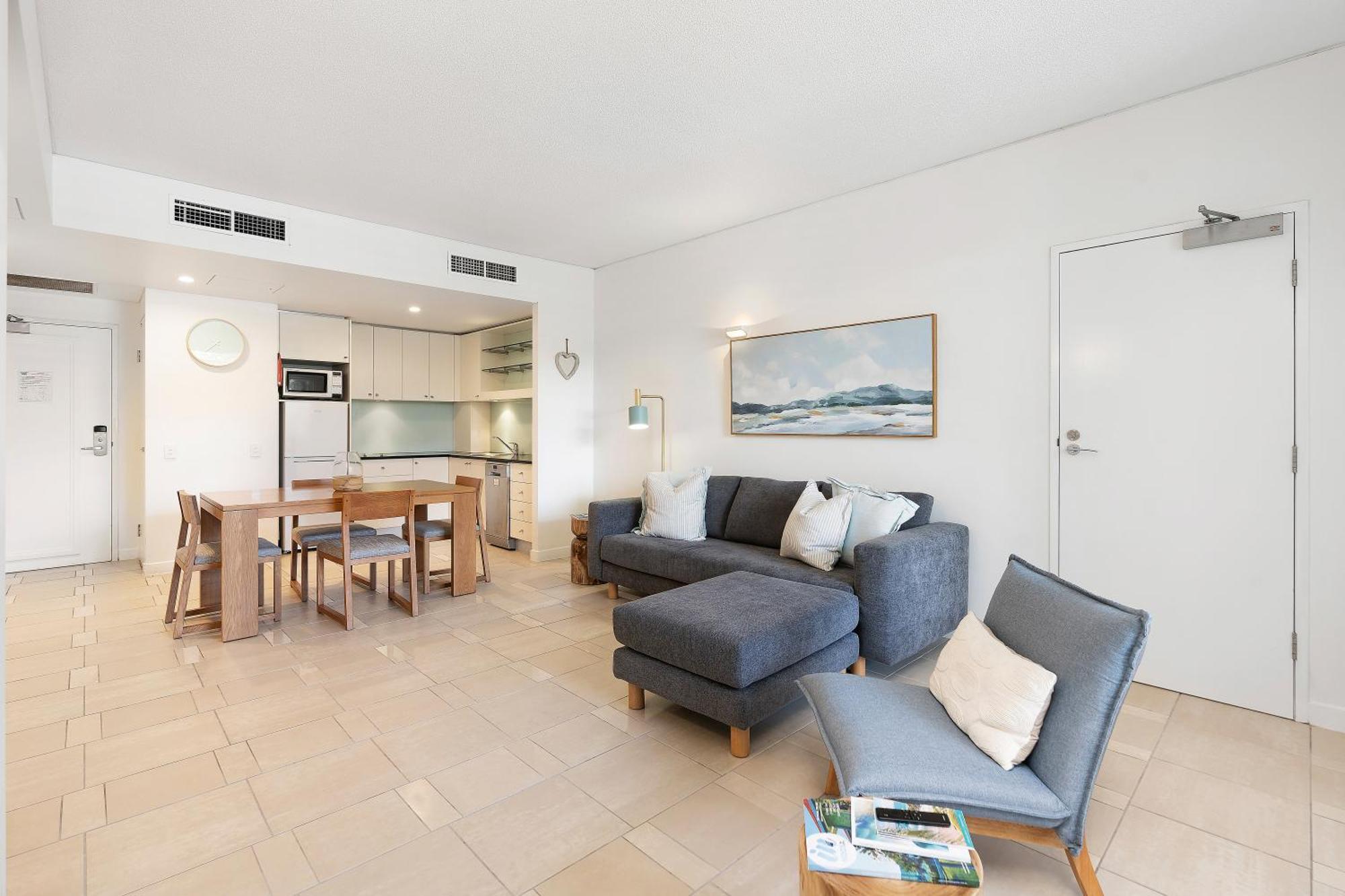 Laguna On Hastings Noosa Heads Extérieur photo