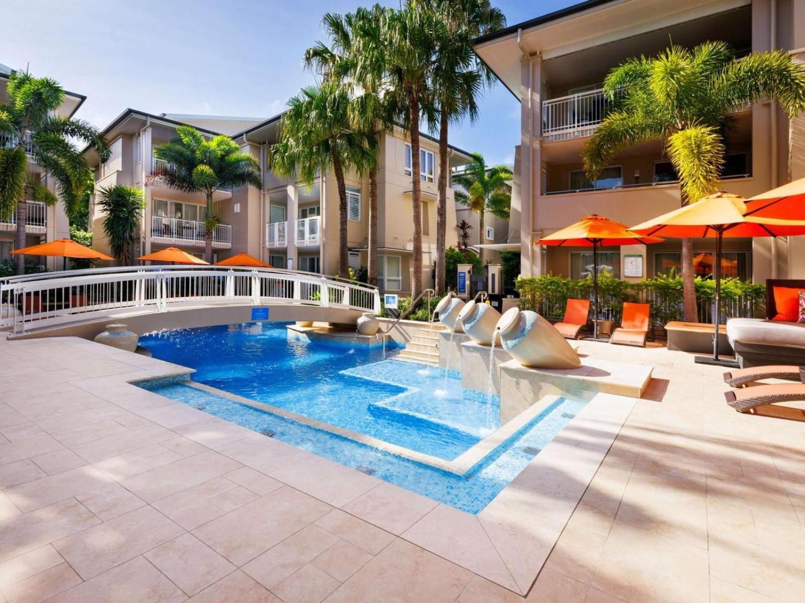 Laguna On Hastings Noosa Heads Extérieur photo