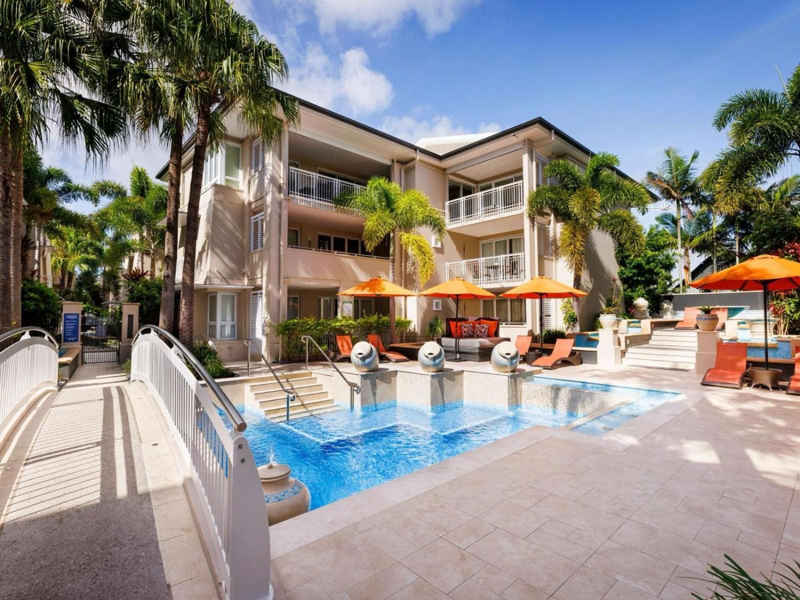 Laguna On Hastings Noosa Heads Extérieur photo