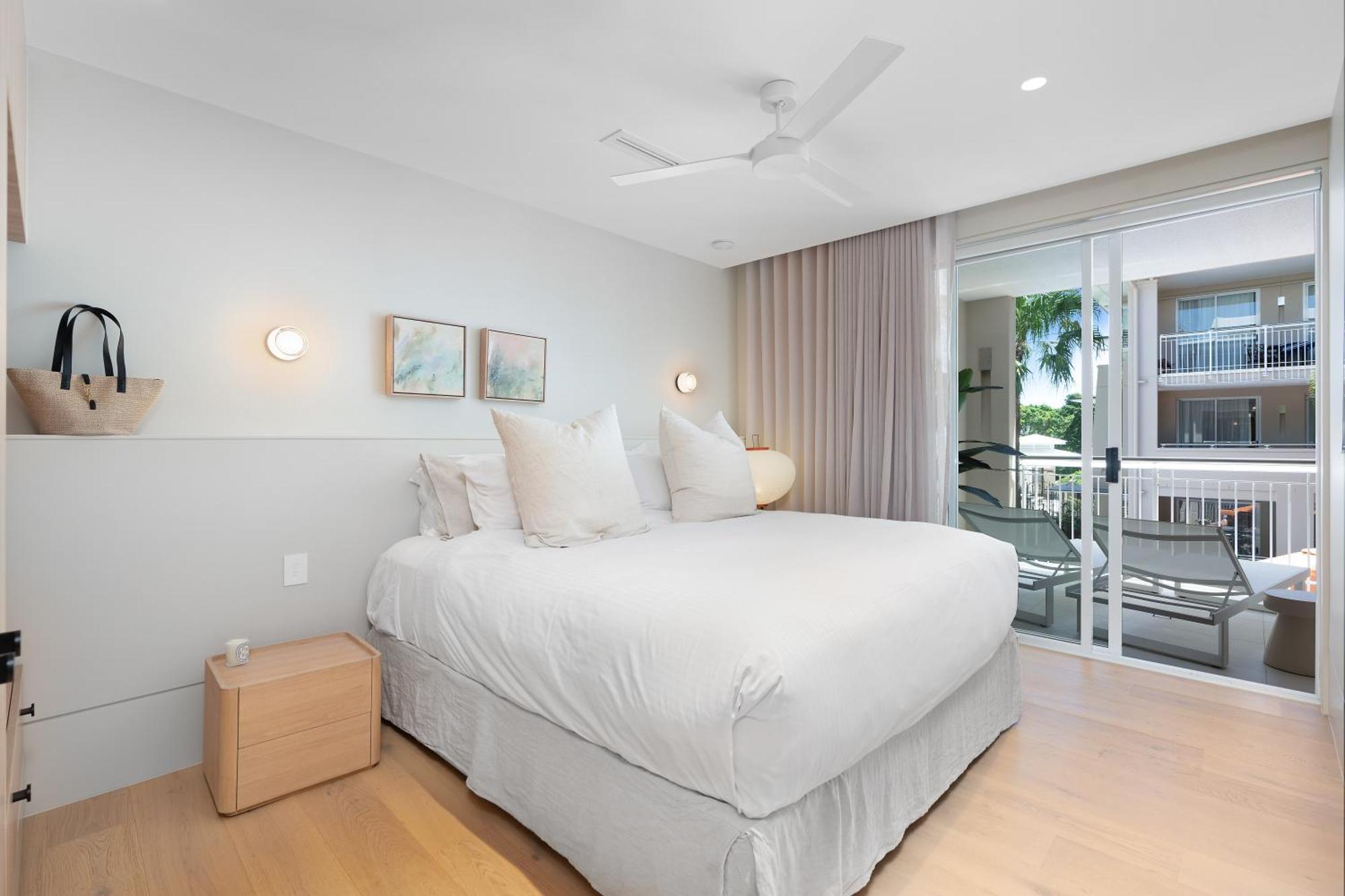 Laguna On Hastings Noosa Heads Extérieur photo