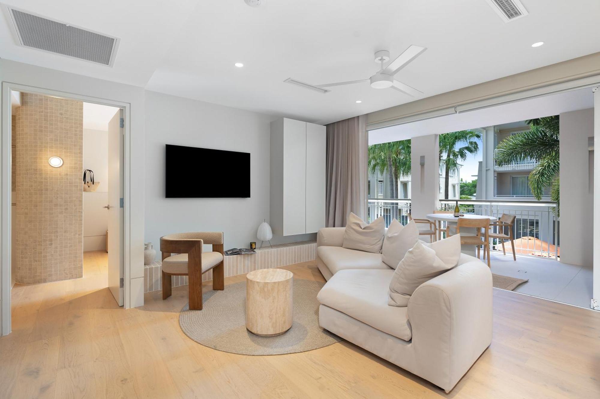 Laguna On Hastings Noosa Heads Extérieur photo